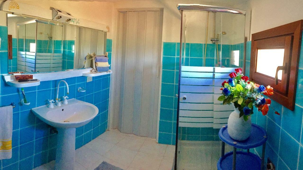 Appartamento Leda Piras Luaran gambar