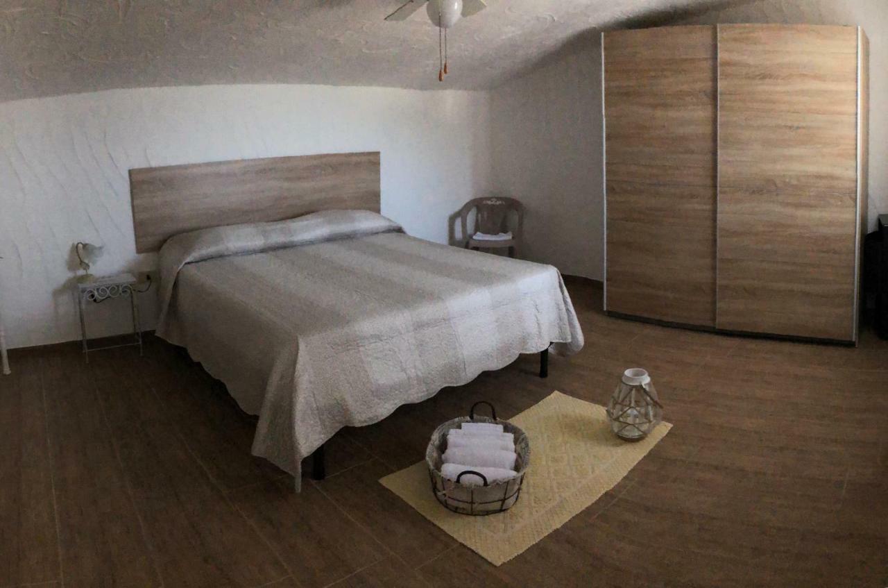 Appartamento Leda Piras Luaran gambar