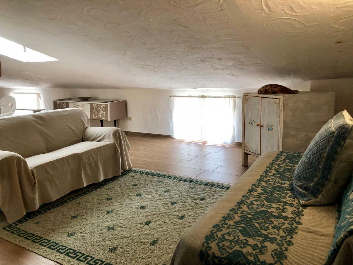 Appartamento Leda Piras Luaran gambar